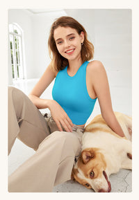 Monty Tank Top Hot Deal Warehouse