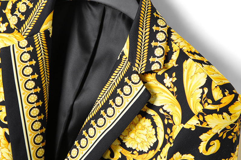 “Fashion Trendy Suit Jacket for Men – sharp, stylish men’s suit jacket for business or formal occasions – Hot Deal Warehouse menswear”








