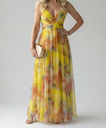 women's midi floral dress Australia+