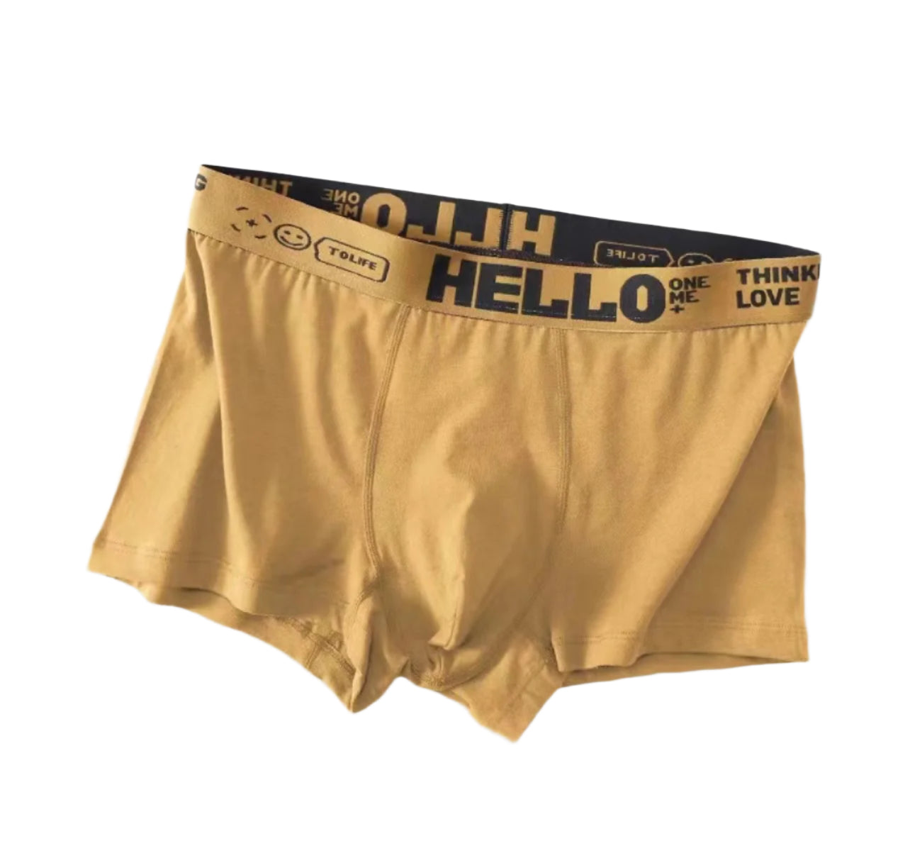 “Four Seasons Trunks – men’s comfortable, breathable trunks designed for year-round wear and everyday support – Hot Deal Warehouse underwear”

