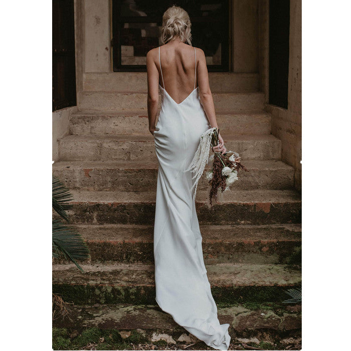 “Adore You Wedding Dress – elegant bridal gown with timeless design, perfect for making your special day unforgettable – Hot Deal Warehouse bridal collection”


