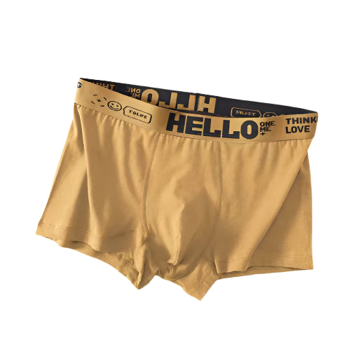 “Four Seasons Trunks – men’s comfortable, breathable trunks designed for year-round wear and everyday support – Hot Deal Warehouse underwear”

