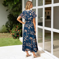 women's garden party dress Australia