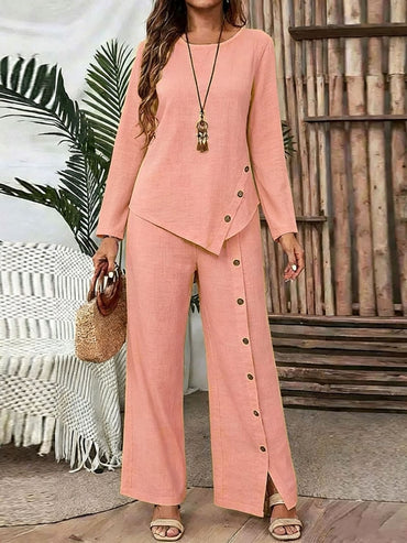 women's versatile outfit set