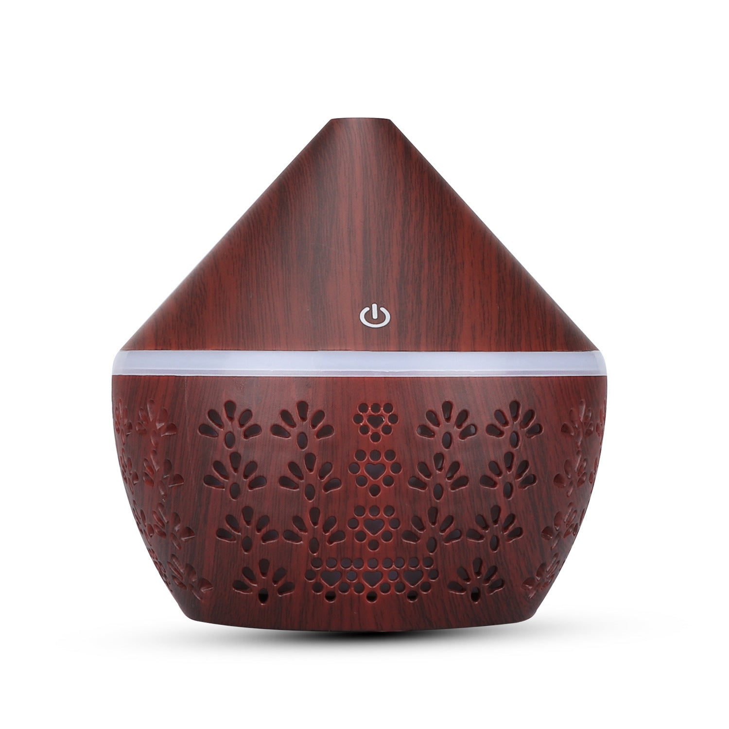 “Footprint USB Mini Humidifier – portable USB humidifier with a cute footprint design, perfect for home, office, or travel – Hot Deal Warehouse home essentials”
