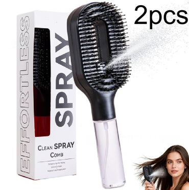 scalp stimulating brush Australia
