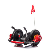 “12V kids ride on electric toy – battery-powered vehicle for fun and safe outdoor play – Hot Deal Warehouse toys”

