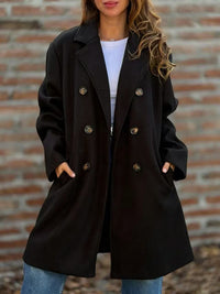 women's wool coat online Australia