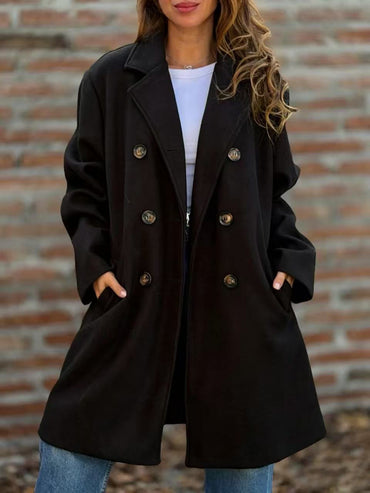 women's wool coat online Australia