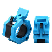 “Olympic 2 inch spinlock collars – secure barbell clamps for weightlifting and gym workouts – Hot Deal Warehouse fitness equipment”


