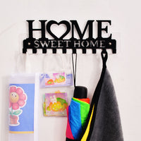 Wall Mounted Key Holder Rack Hot Deal Warehouse