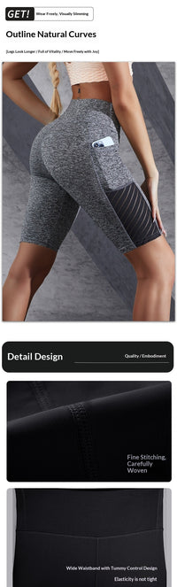 affordable gym shorts women Australia