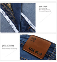 Cropped Denim Shorts Hot Deal Warehouse