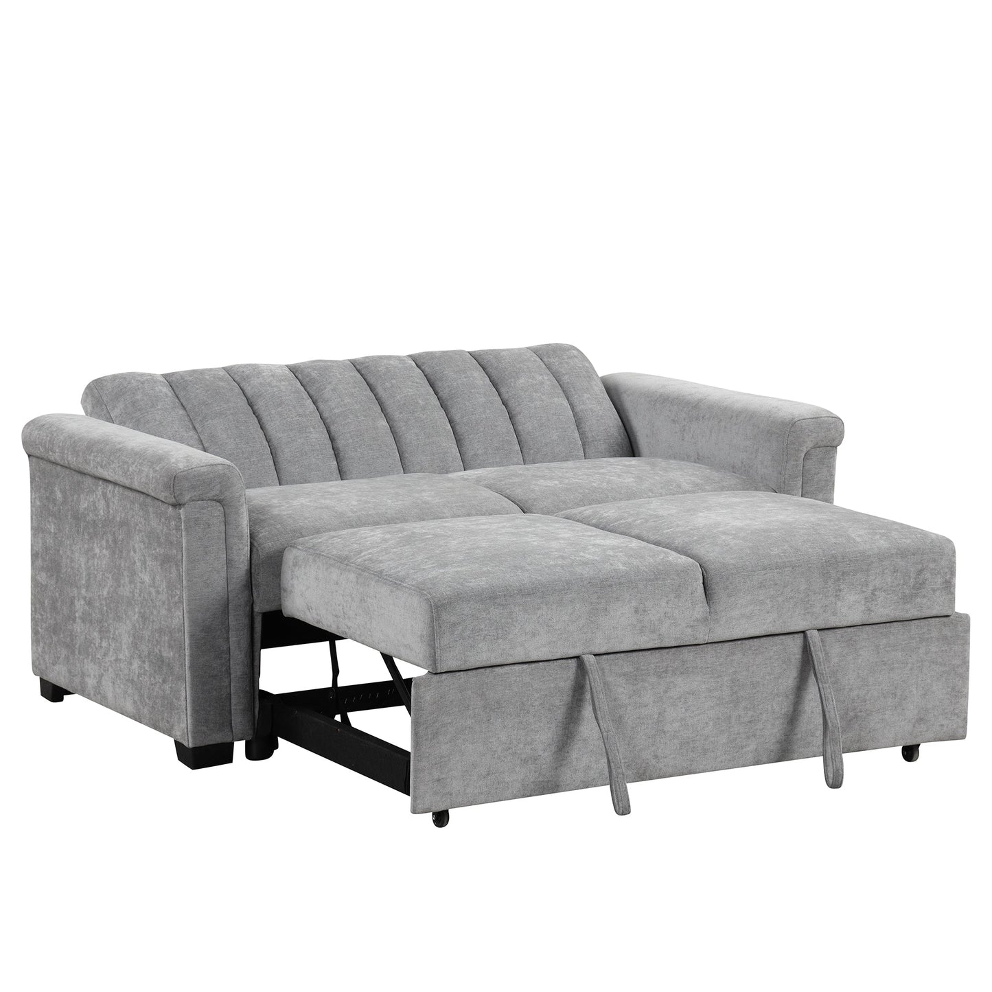 U Style Convertible Sofa With Pull Out Bed Hot Deal Warehouse