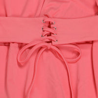soft tone pants set women