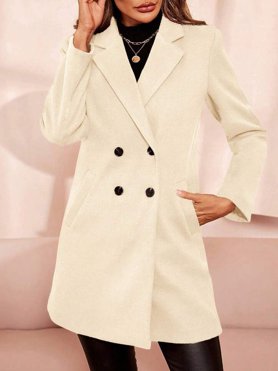 women's long coat online Australia