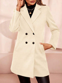 women's long coat online Australia