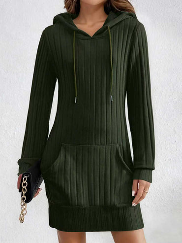 women's winter dress Australia