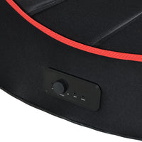 “Foldable Gaming Chair with Onboard Speakers – comfortable, foldable gaming chair with built-in speakers for an immersive experience – Hot Deal Warehouse electronics”
