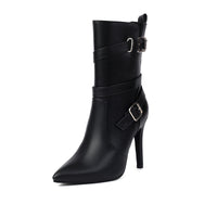 mid-calf boots women Australia online