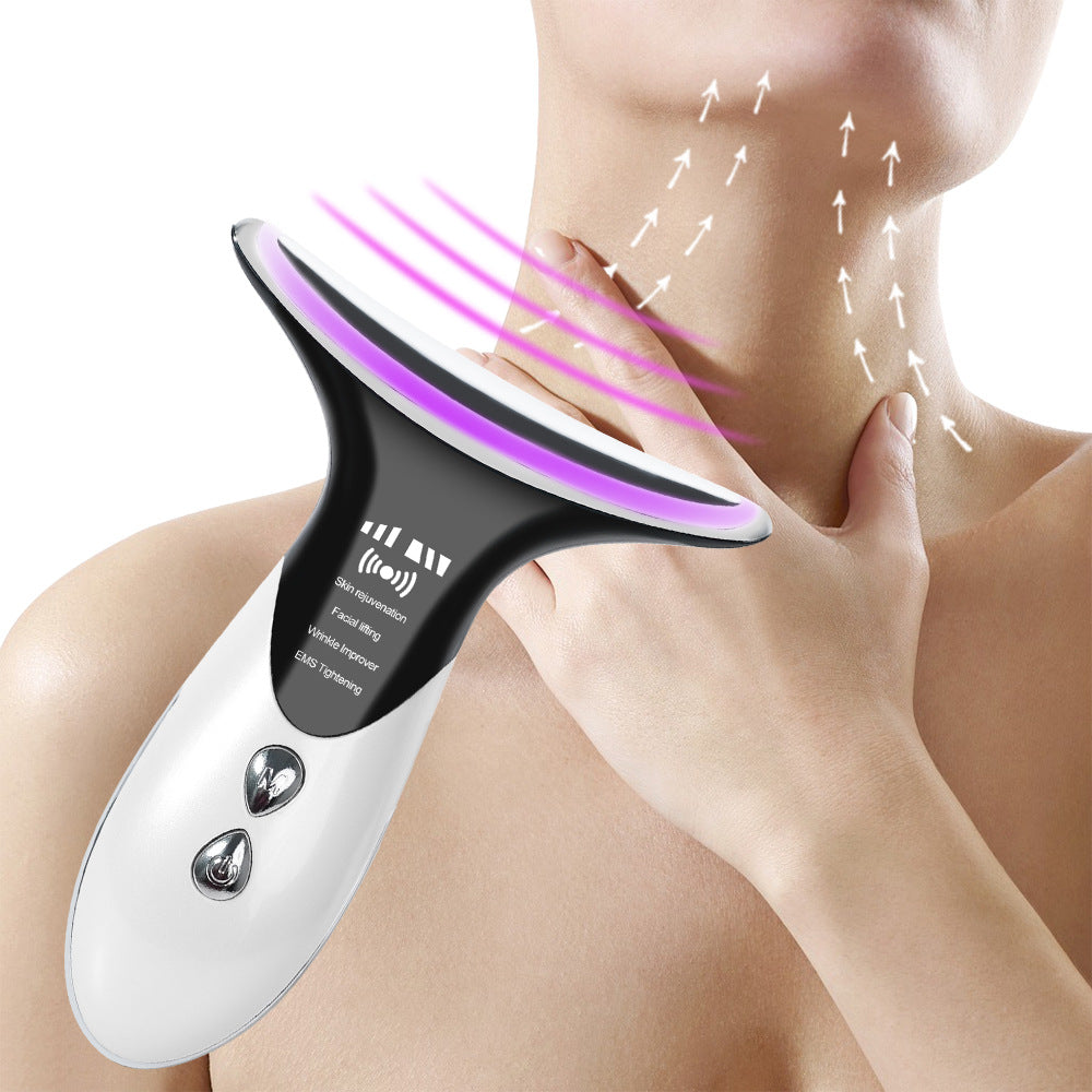Wrinkle Removal And Lifting Skin Beauty Device Hot Deal Warehouse