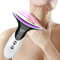 Wrinkle Removal And Lifting Skin Beauty Device Hot Deal Warehouse