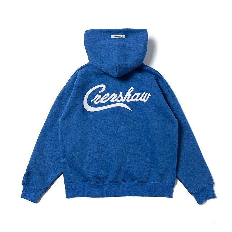 “Essentials Hoodie for Men – classic men’s hoodie with a comfortable fit and minimalist design, perfect for everyday wear – Hot Deal Warehouse menswear”

