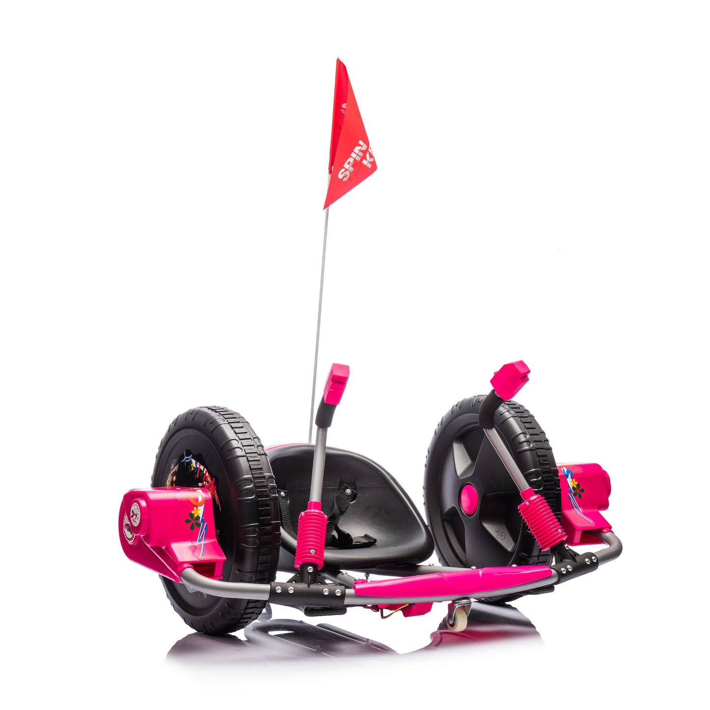 “12V kids ride on electric toy – battery-powered vehicle for safe and exciting outdoor play – Hot Deal Warehouse toys”

