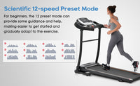 “Folding Treadmill for Home – space-saving, foldable treadmill for convenient home workouts and cardio training – Hot Deal Warehouse fitness”
