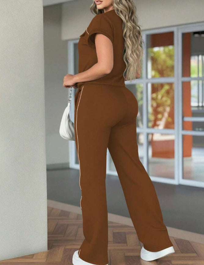 matching pants set women online Australia