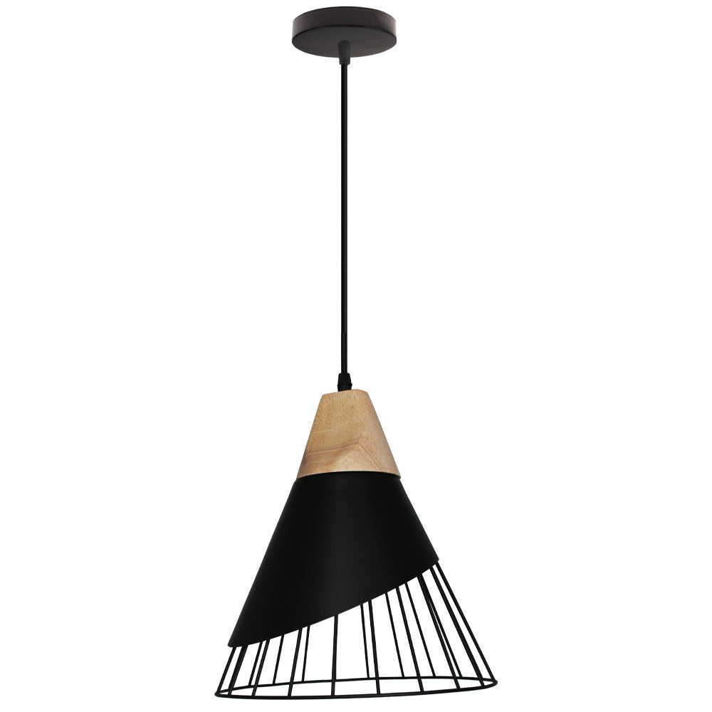 “Archie Iron Pendant Lights – modern industrial hanging lights with durable iron construction, perfect for kitchens, dining areas, or living spaces – Hot Deal Warehouse lighting”


