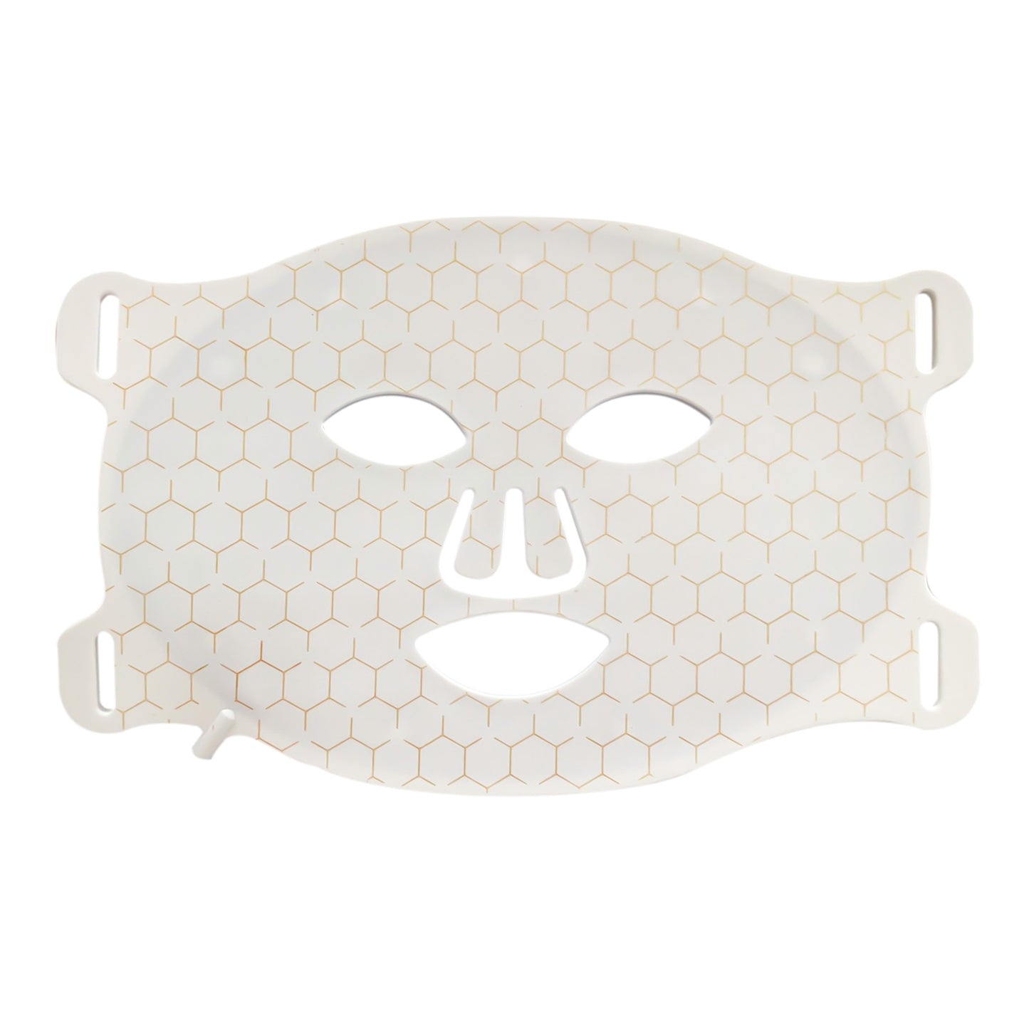“Food Grade Silicone Beauty Mask with LED Photons – advanced skincare mask with LED therapy for radiant, healthy skin – Hot Deal Warehouse beauty tech”
