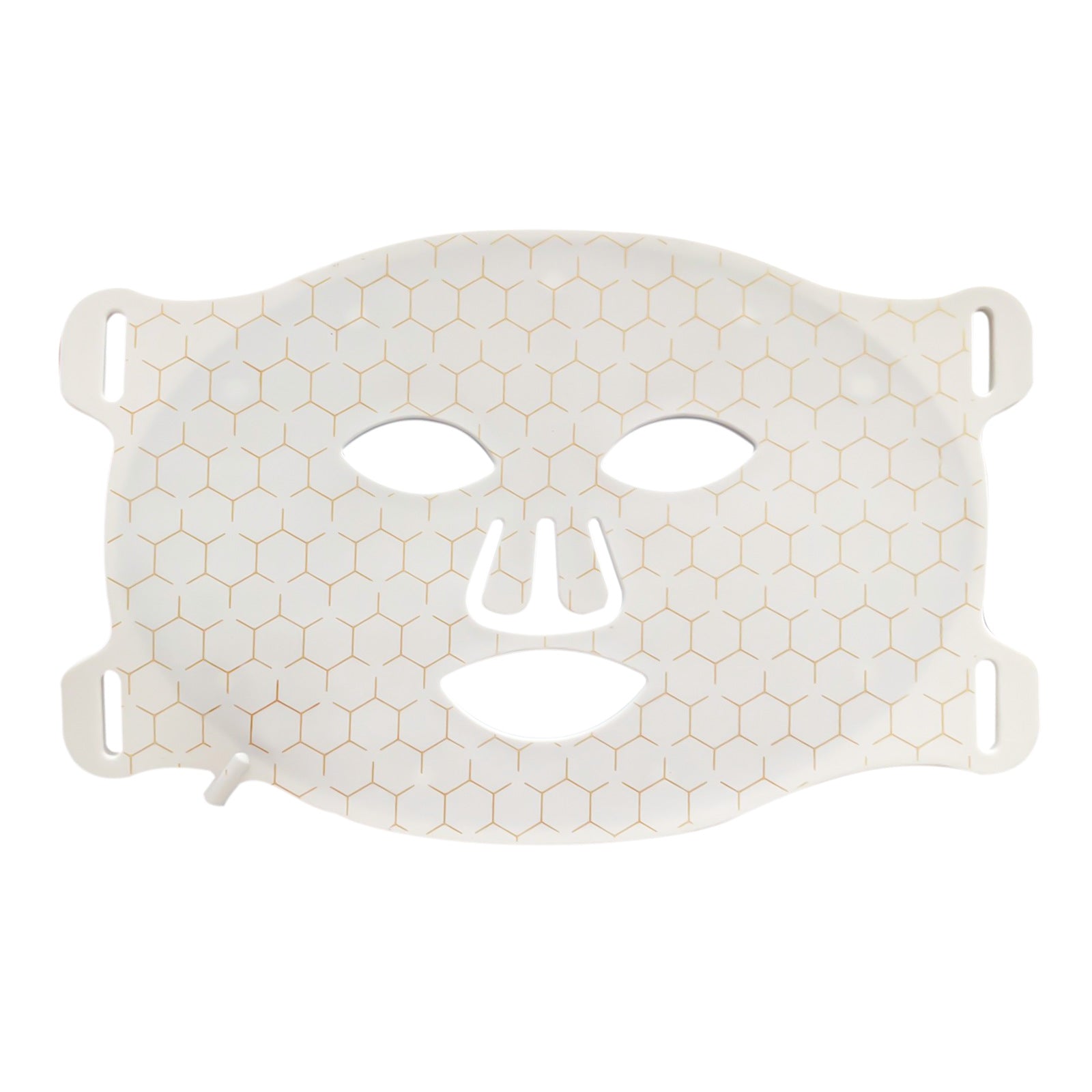 “Food Grade Silicone Beauty Mask with LED Photons – advanced skincare mask with LED therapy for radiant, healthy skin – Hot Deal Warehouse beauty tech”
