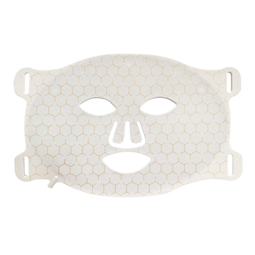 “Food Grade Silicone Beauty Mask with LED Photons – advanced skincare mask with LED therapy for radiant, healthy skin – Hot Deal Warehouse beauty tech”
