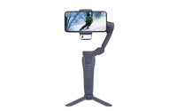 “F12 Mobile Phone 3 Axis Anti-Shake Stabiliser – advanced stabilizer for smartphones, perfect for smooth, professional-quality video and photography – Hot Deal Warehouse electronics”

