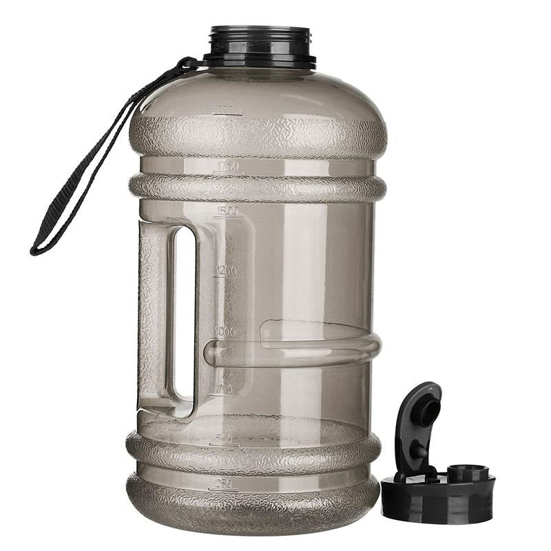 “2.2L gym large capacity bucket cup – durable, leak-proof water bottle for hydration during workouts – Hot Deal Warehouse fitness accessories”


