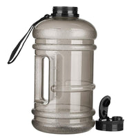 “2.2L gym large capacity bucket cup – durable, leak-proof water bottle for hydration during workouts – Hot Deal Warehouse fitness accessories”


