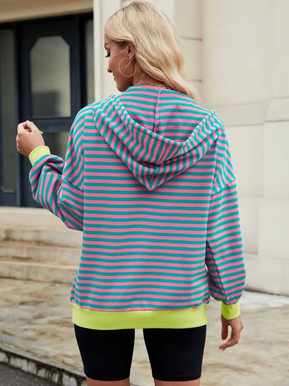 “Farrah Hoodie for Women – women’s cozy, modern hoodie designed for comfort and everyday style – Hot Deal Warehouse fashion”

