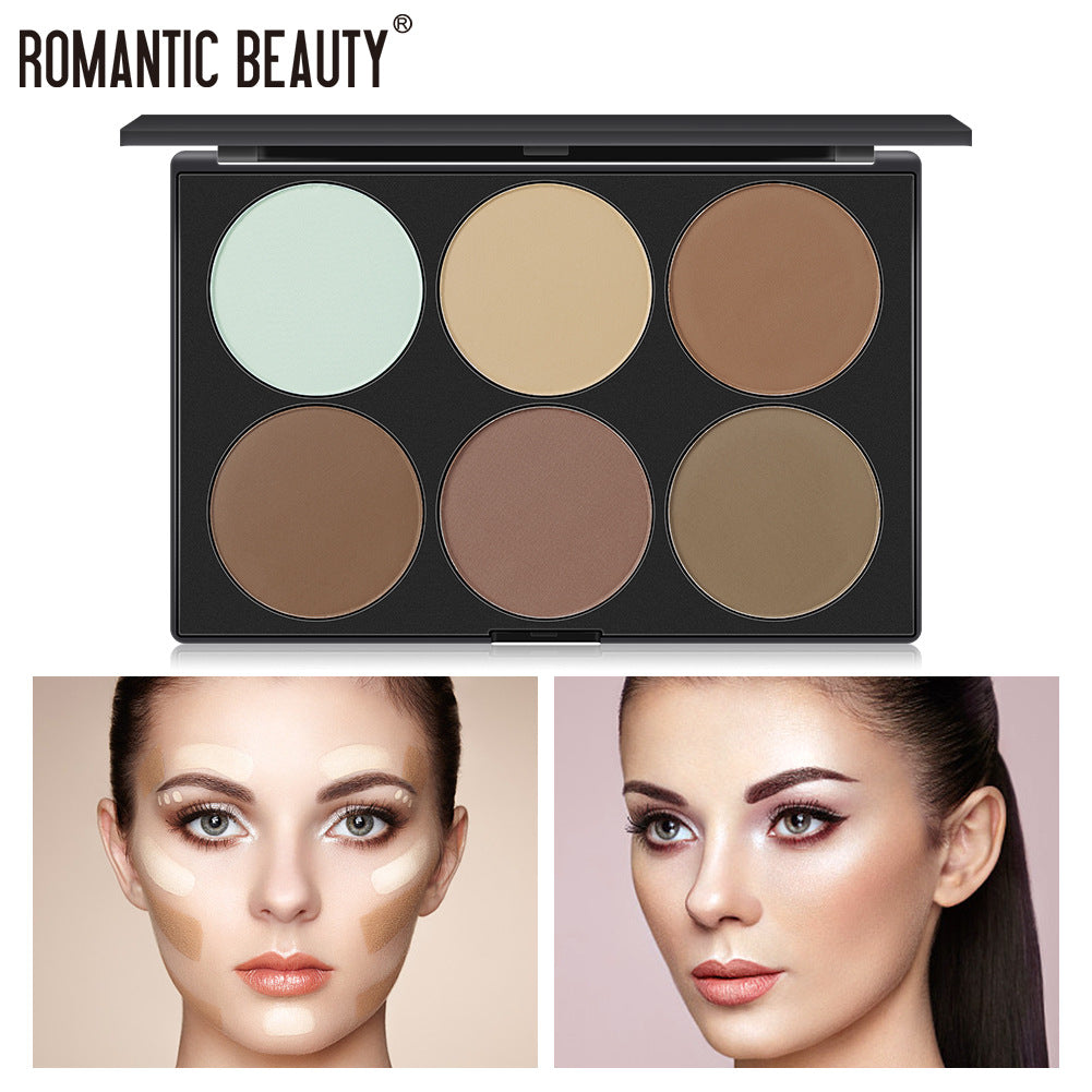 Romantic Beauty Highlighting & Brightening Repair Disc