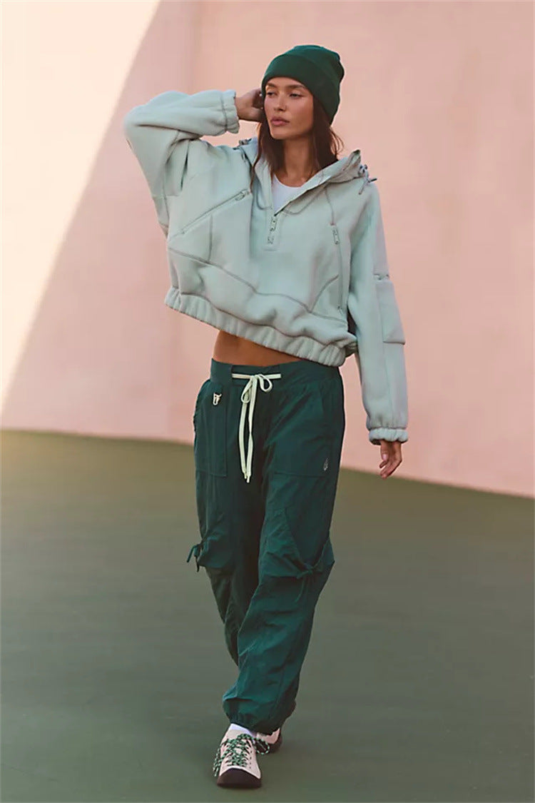 women's active hoodie Australia