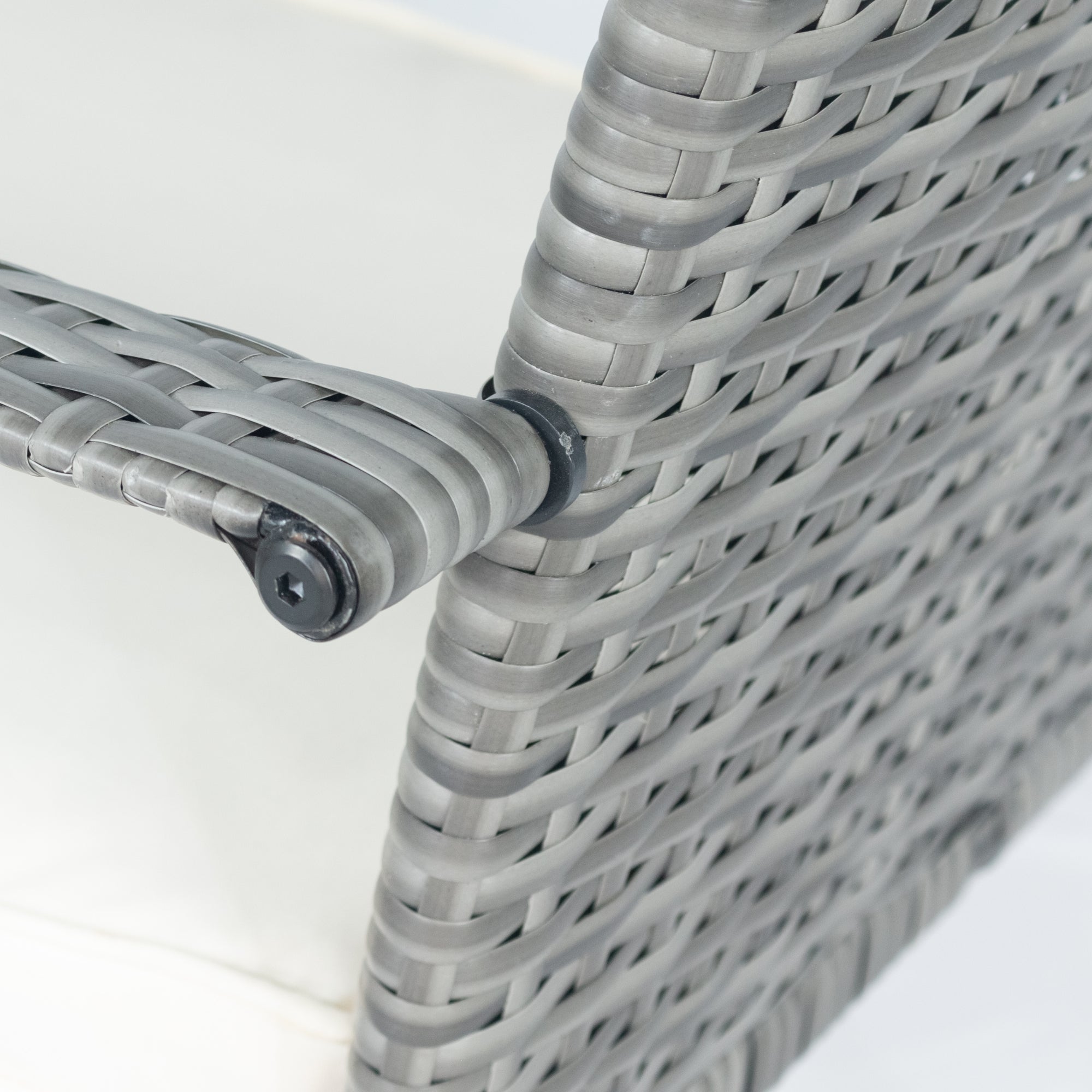 “3 piece patio wicker conversation set – stylish, weather-resistant outdoor furniture for relaxing and entertaining – Hot Deal Warehouse outdoor living”

