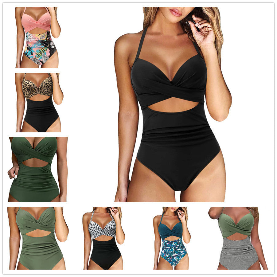 “Breeze Away Swimwear – women’s stylish and comfortable swimsuit designed for confidence and fun at the beach or pool – Hot Deal Warehouse swimwear”

