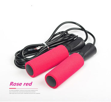 “Fitness Crossfit Skipping Rope – durable jump rope designed for intense workouts, CrossFit, and cardio training – Hot Deal Warehouse fitness”
