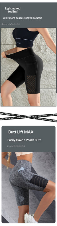 women's HIIT shorts Australia online