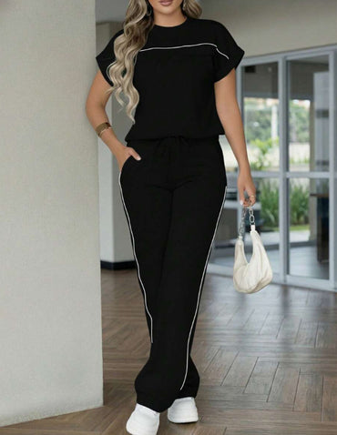 bold pants co-ord women Australia