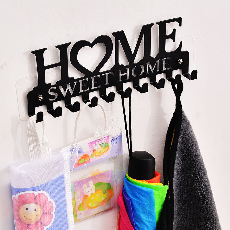 Wall Mounted Key Holder Rack Hot Deal Warehouse