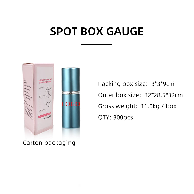 Volcanic Stone Oil Absorbing Ball