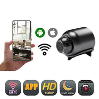 X5 Wifi Camera Hot Deal Warehouse