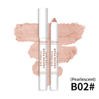 “Cosmetics Monochrome Eyeshadow Stick – easy-to-use eyeshadow stick for smooth, single-shade color and effortless makeup looks – Hot Deal Warehouse beauty”

