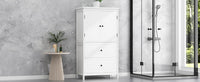 “Bathroom storage cabinet – stylish, space-saving organizer for toiletries, towels, and essentials – Hot Deal Warehouse home furniture”

